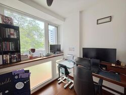 Changi Rise Condominium (D18), Condominium #629830061